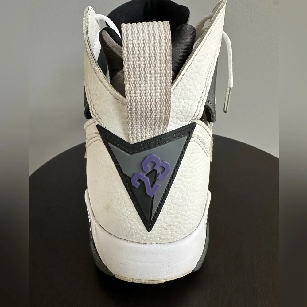 Nike used no